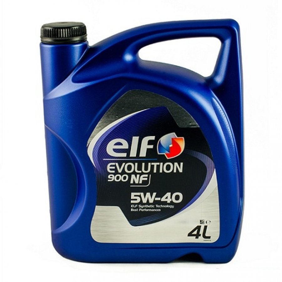 Моторное масло ELF 10150501