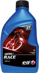 Моторное масло Elf MOTO 2 RACE 1л