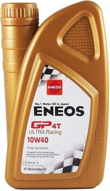 Моторное масло ENEOS EU0147401