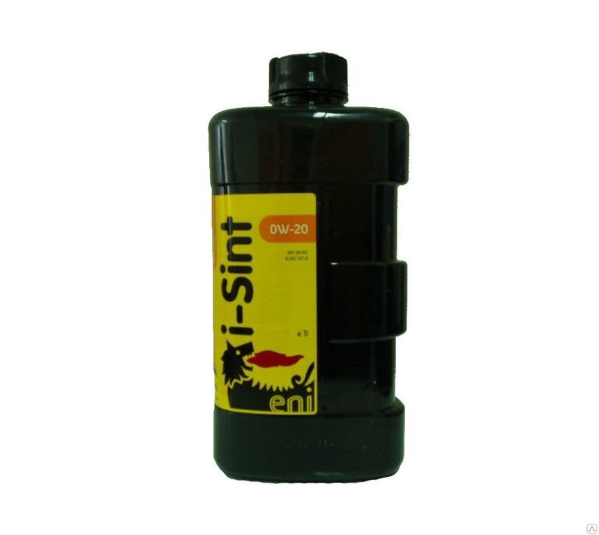 Моторное масло ENI 104491