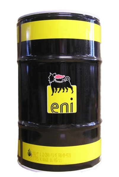 Моторное масло ENI 10W30 I-SIGMA TOP MS60