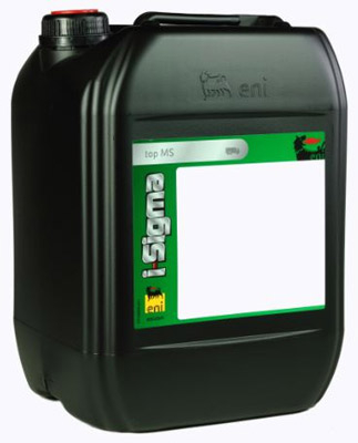 Моторное масло ENI 10W40 I-SIGMA PERFORMANCE E460