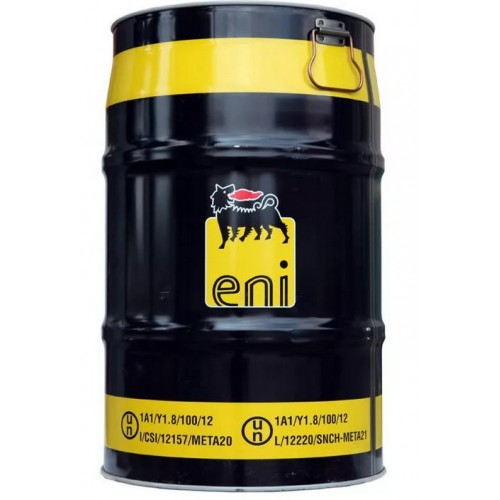 Моторное масло ENI 10W40 I-SINT PROFESSIONAL60