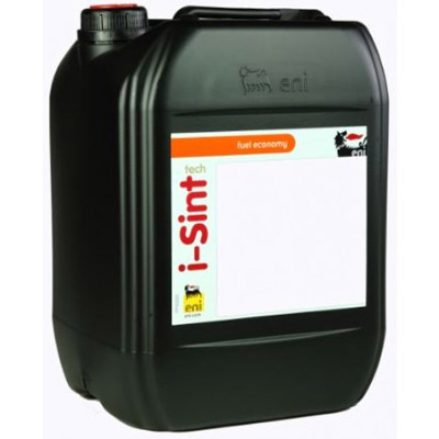 Моторное масло ENI 5W30 I-SINT TECH P20