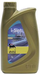 Моторное масло Eni i-Sint tech eco F 5W-20 1л