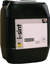 Моторное масло Eni i-Sint 0W-20 20л