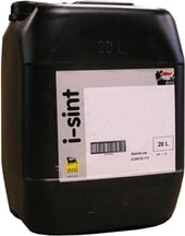 Моторное масло Eni i-Sint 0W-40 20л