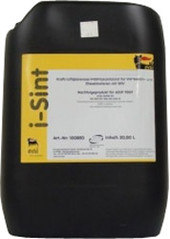Моторное масло Eni i-Sint 5W-30 20л