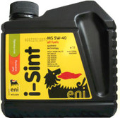 Моторное масло Eni i-Sint MS 5W-30 5л