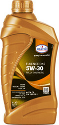 Моторное масло Eurol Fluence DXS 5W-30 1л