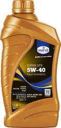 Моторное масло Eurol Super Lite 5W-40 1л