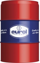 Моторное масло Eurol Super Lite 5W-40 60л