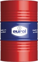 Моторное масло Eurol Turbo DI 5W-40 210л