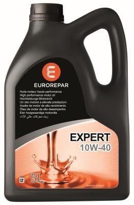 Моторные масла EUROREPAR 1635763780