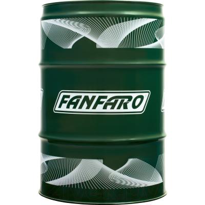 Моторные масла FANFARO FF6105-DR