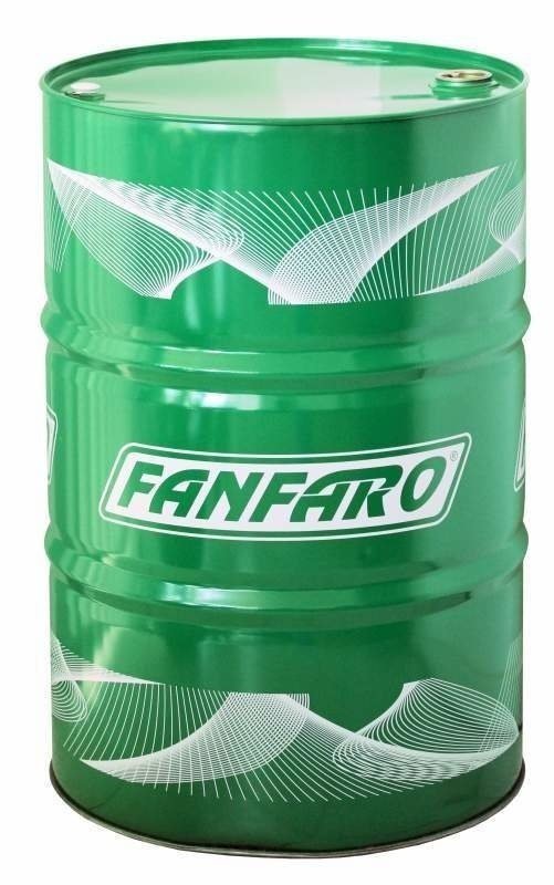 Моторные масла FANFARO FF6508-60