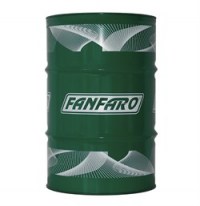 Моторные масла FANFARO FF6508-DR