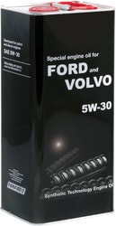 Моторное масло Fanfaro for Ford and Volvo 5W-30 5л
