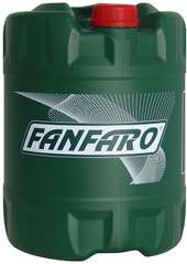 Моторное масло Fanfaro GAZOLIN 10W-40 20л
