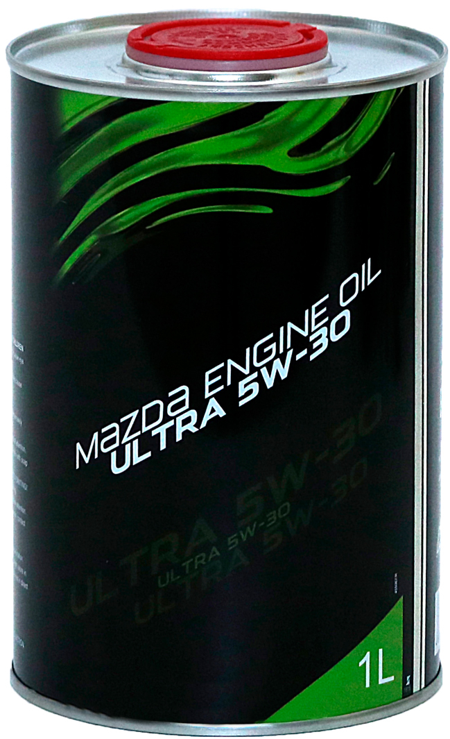 Моторное масло Fanfaro Mazda Ultra 5W-30 1л
