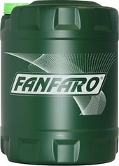 Моторное масло Fanfaro TDI 10W-40 10л