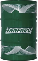 Моторное масло Fanfaro TDI 10W-40 208л