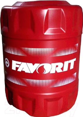 Моторные масла FAVORIT 56021
