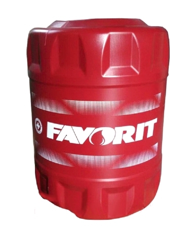 Моторные масла FAVORIT 56087
