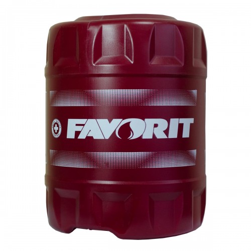 Моторные масла FAVORIT 56645