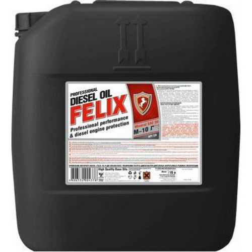 Моторные масла FELIX 430206171