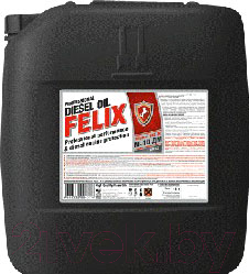 Моторные масла FELIX 430800009