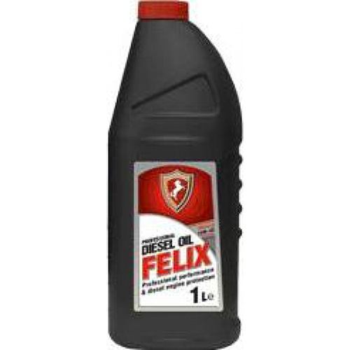 Моторное масло FELIX 430800011