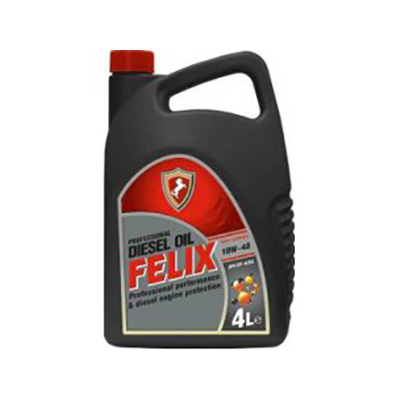 Моторное масло FELIX 430900005