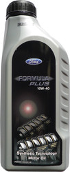 Моторное масло Ford Formula Plus 10W-40 1л