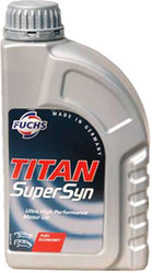 Моторное масло Fuchs Titan Supersyn 10W-60 1л