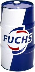 Моторное масло Fuchs Titan Supersyn Longlife 5W-40 60л