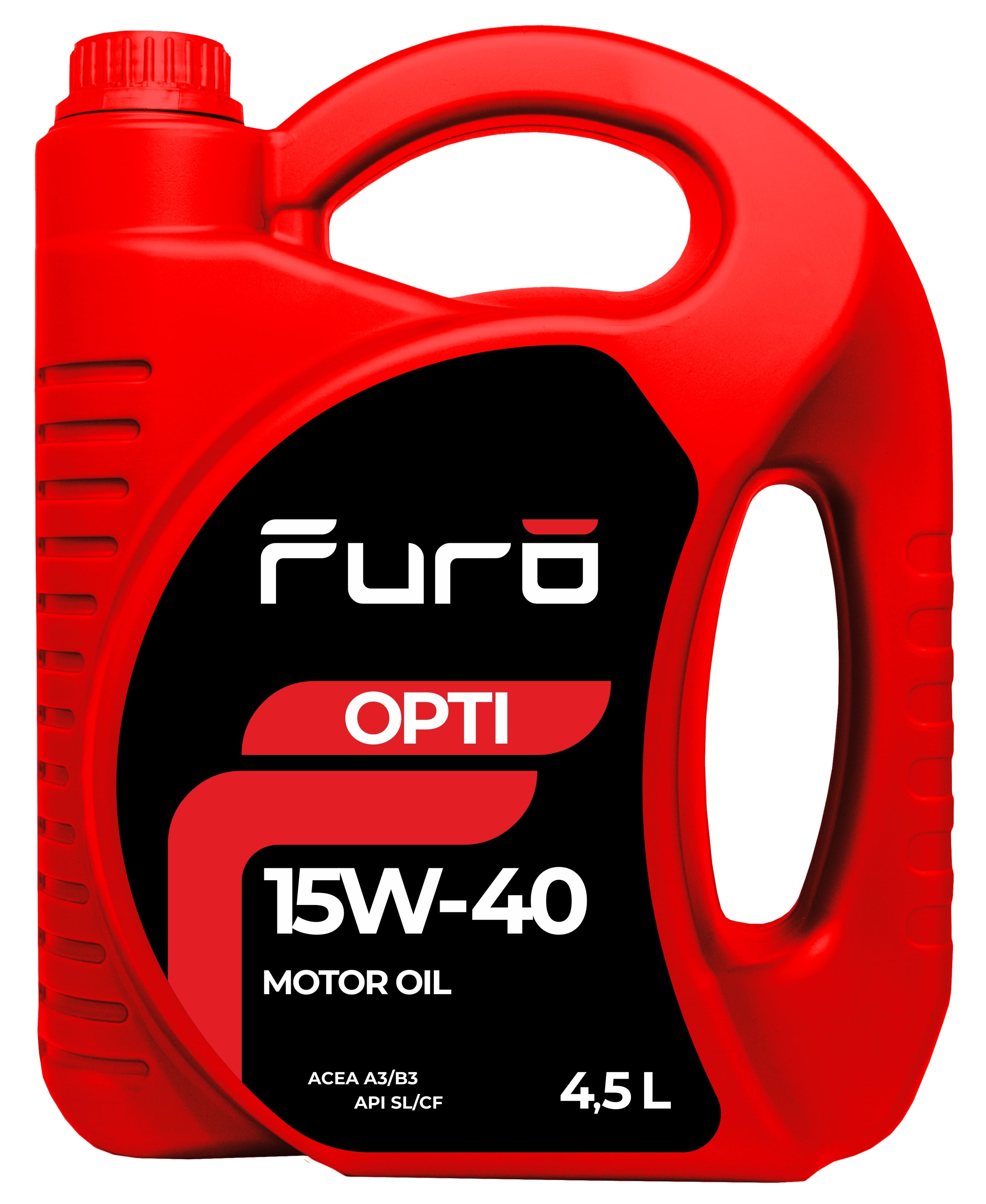Моторные масла FURO 15W40FR021