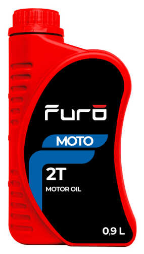 Моторные масла FURO FR001