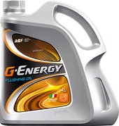 Моторное масло G-Energy Flushing Oil 4л