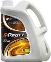 Моторное масло G-Energy G-Profi MSH 10W-40 5л