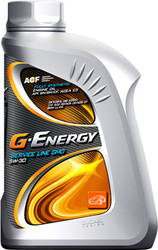 Моторное масло G-Energy Service Line GMO 5W-30 1л