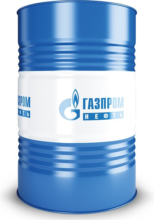 Моторное масло Gazpromneft Diesel Prioritet 10W-40 205л