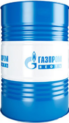 Моторное масло Gazpromneft Premium 5W-40 205л