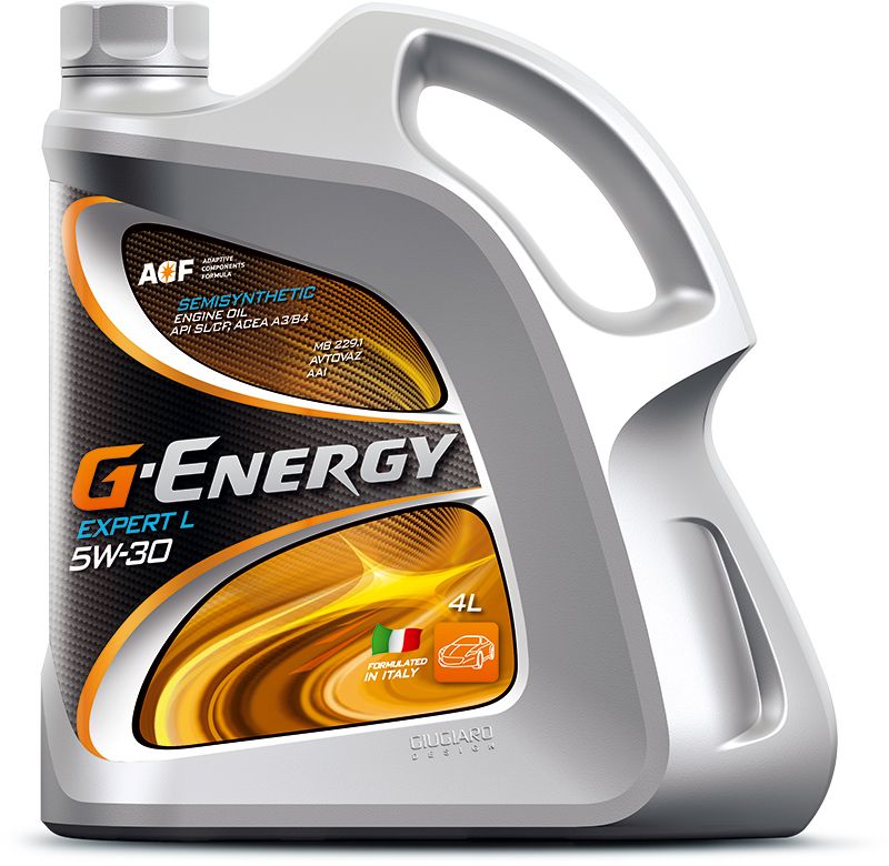 Моторные масла G-ENERGY 253140273