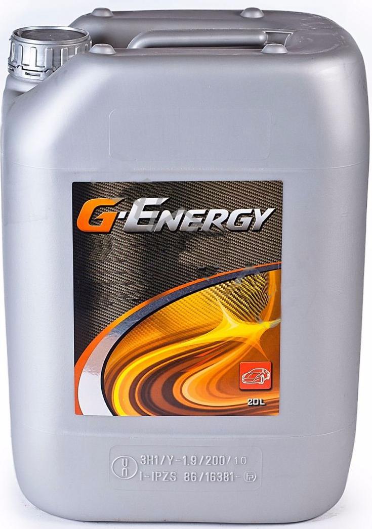 Моторные масла G-ENERGY 253140363