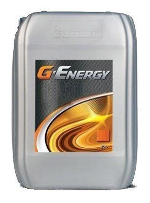 Моторные масла G-ENERGY 253140387