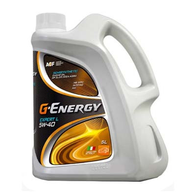 Моторные масла G-ENERGY 253140680