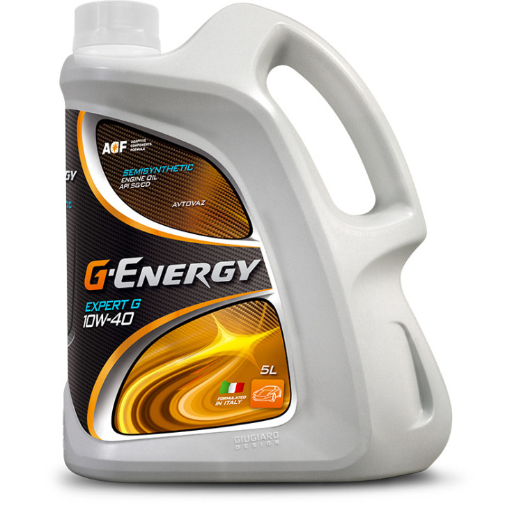 Моторные масла G-ENERGY 253140684