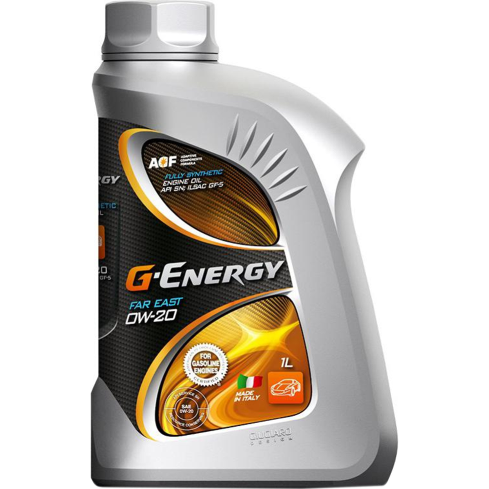 Моторные масла G-ENERGY 253142002