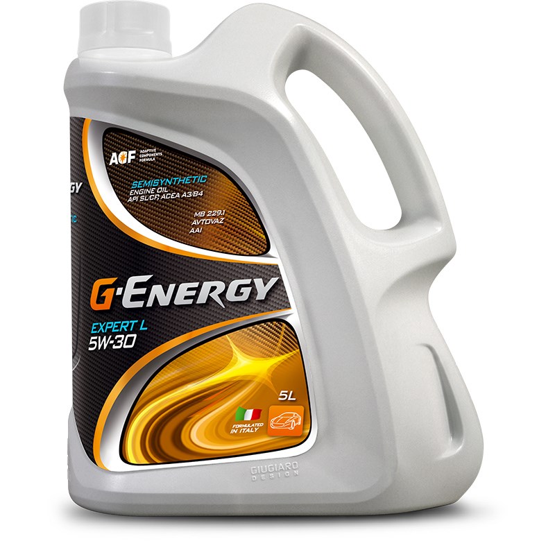 Моторные масла G-ENERGY 253142042